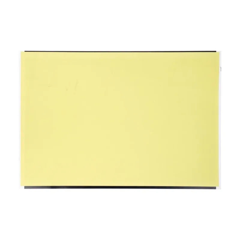 Κολλητική ταινία για εντομοπαγίδα W45 KARAMCO W45FILTER 60375
